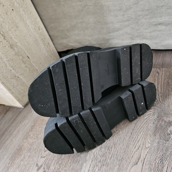 Copenhagen Studios CPH685 VITELLO Chelsea Mid Boots 39 8 6 - Picture 5 of 5